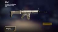 SCAR is the most balanced AR weapon